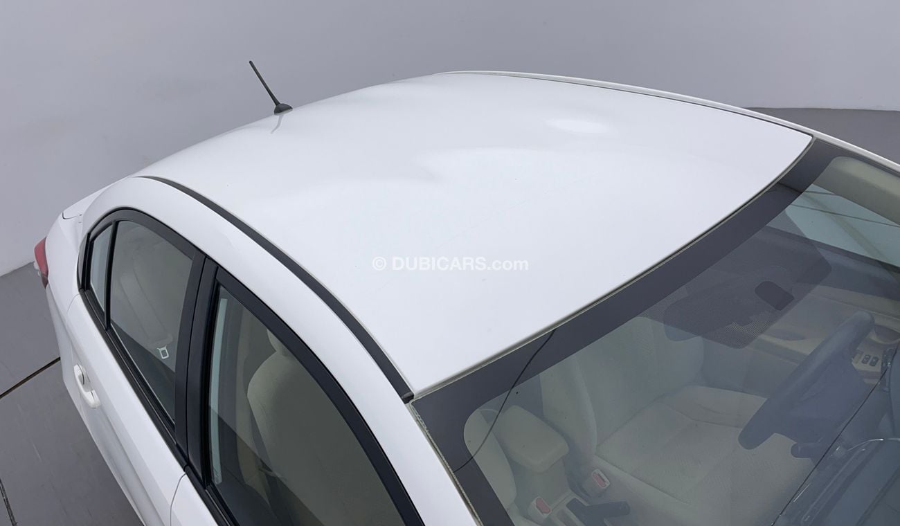 Toyota Yaris SE 1.5 | Zero Down Payment | Free Home Test Drive