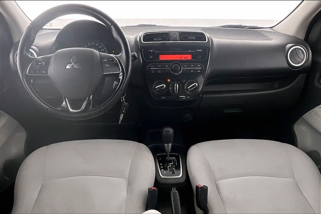 ميتسوبيشي اتراج GLX Full | National Day Celebration | شامل الضمان | 0 ﺪﻔﻋﺓ ﺃﻮﻟﻯ