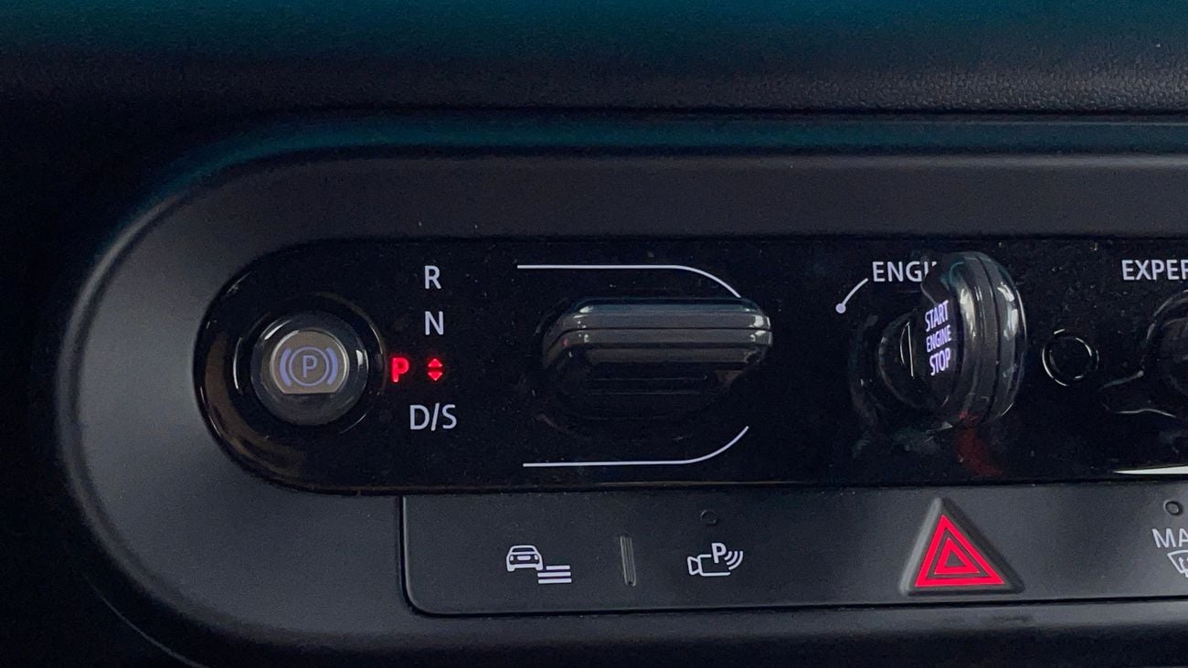 Mini Countryman 2025 JOHN COOPER WORKS ALL4 | AED 2725/Month | 20% DP | 30 Day Return | Warranty | Service History