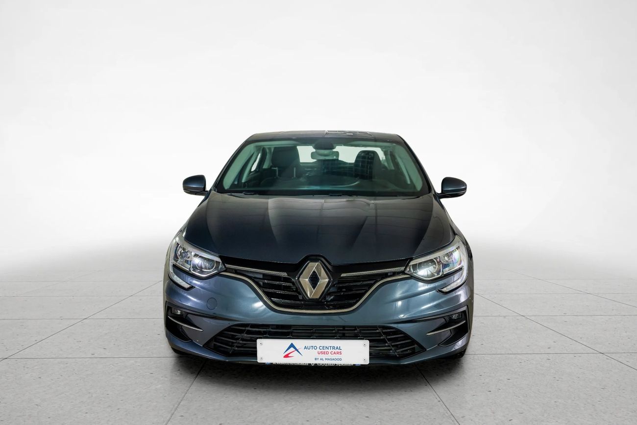 Renault Megane SE 1.6
