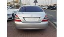 Mercedes-Benz S 500 Mercedes Benz S500 model 2009 japan car  car prefect condition full option low mileage
