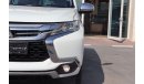 Mitsubishi Montero GLS Mid Mitsubishi Montero Sport /2017/ Low Mileage / Original Paint