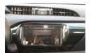 Toyota Hilux TOYOTA HILUX 2.4L DIESEL DOUBLE CAB DLX G MANUAL