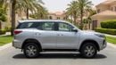 Toyota Fortuner EXR 2024 | AED 1552/Month | 0 DP | 30 Day Return | Warranty
