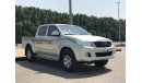 Toyota Hilux 2013 4X4