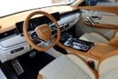 Jetour X70 Plus LUX GCC Best