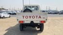 Toyota Land Cruiser 70 LC79 LX Pickup 4.2  Diesel  Brand New