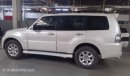 Mitsubishi Pajero 3.8 full option