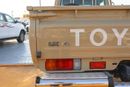 Toyota Land Cruiser Pick Up
