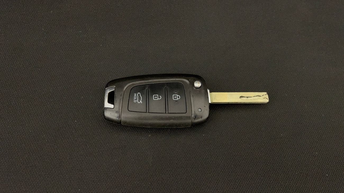 Hyundai Accent Smart+ 1.5L 2023 SMART | AED 544/Month | 0 DP | 30 Day Return | Warranty | Service History