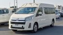 Toyota Hiace TOYOTA HIACE 2.8L Diesel Full Option