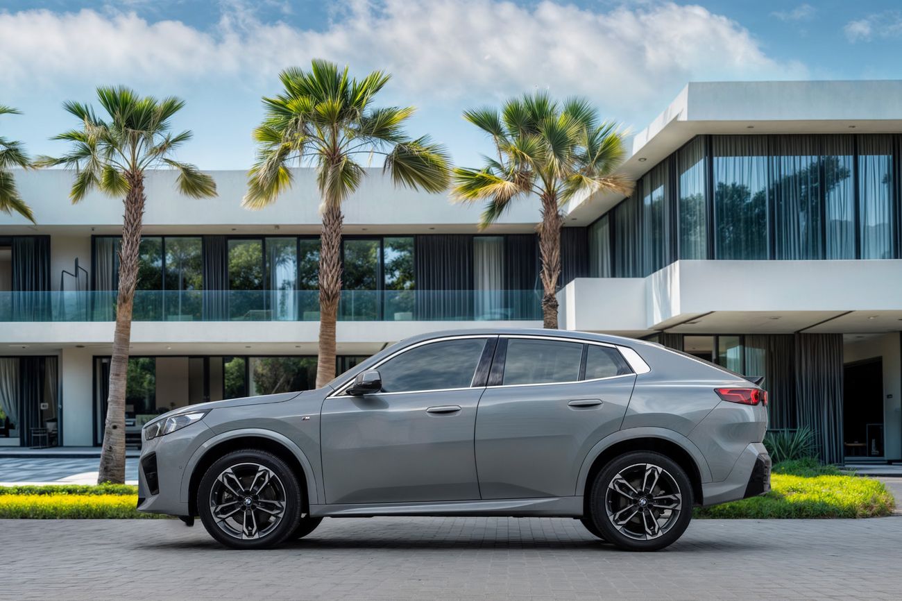 BMW X2 X2 sDrive 25i M-kit  | 3,134 P.M | 0% Downpayment | Excellent Condition!