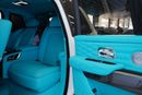 Rolls-Royce Cullinan Rolls Royce Cullinan Mansory