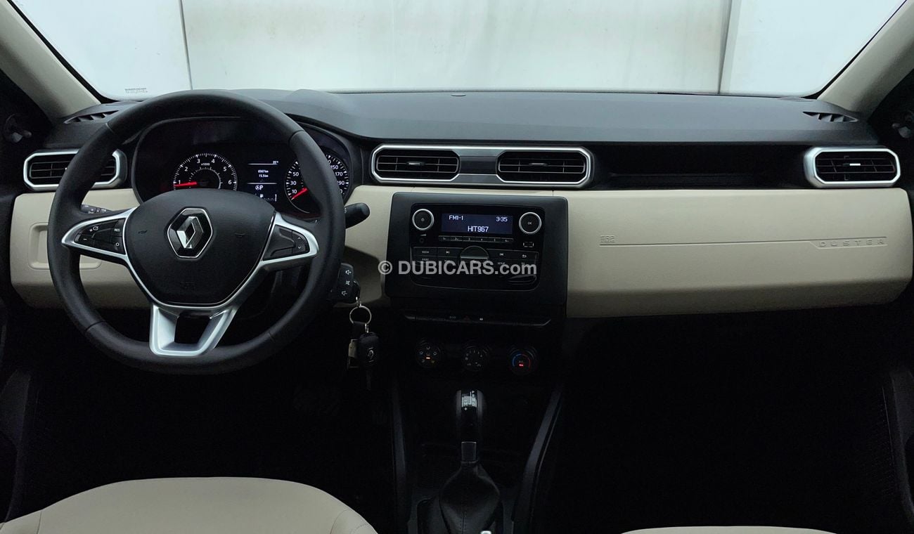 Renault Duster PE 1.6 | Zero Down Payment | Free Home Test Drive