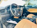 Toyota Fortuner EXR Fortuner EXR Petrol Engine V4 2.7L