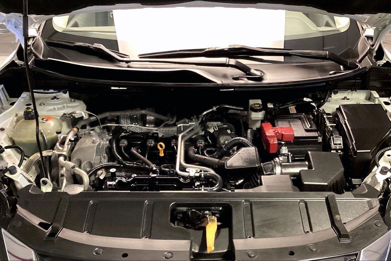 Nissan XTrail SV1 | Guaranteed Warranty | 0 Down Payment