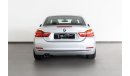 BMW 428i 2015 BMW 428i Convertible / Sport Line