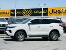 Toyota Fortuner GX2 GXR