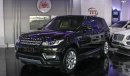 Land Rover Range Rover Sport HSE