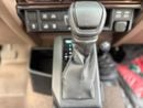 Toyota Land Cruiser 70 LX 2.8L FULL SAUDI WITH COOLING BOX AND COMPRESSOR