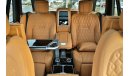 Land Rover Range Rover LWB 2019