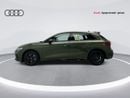 أودي S3 TFSI SPORTBACK