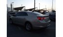 Chevrolet Malibu سياره نظيفه جدا بدون حوادث بحاله ممتاذه