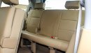 Nissan Armada LE FULL SERVICE HISTORY GCC