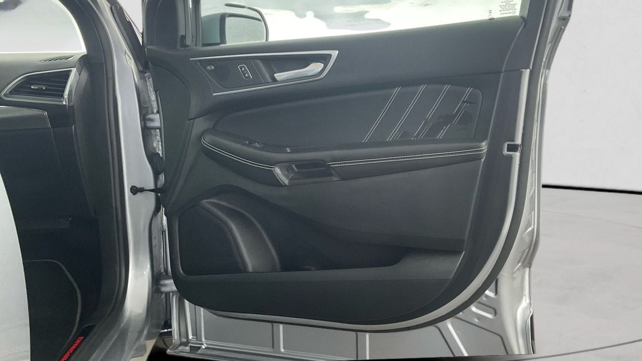 فورد إدج ST | upto AED 20,000 Ramadan Discount | شامل الضمان | 0 ﺪﻔﻋﺓ ﺃﻮﻟﻯ