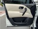 Nissan Patrol Nismo 5.6L