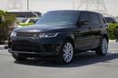 Land Rover Range Rover Sport HSE DYNAMIC P360 2021!! GCC SPECS!! WELL MAINTAINED