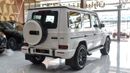 مرسيدس بنز G 63 AMG MERCEDES BENZ G63 AMG 2024