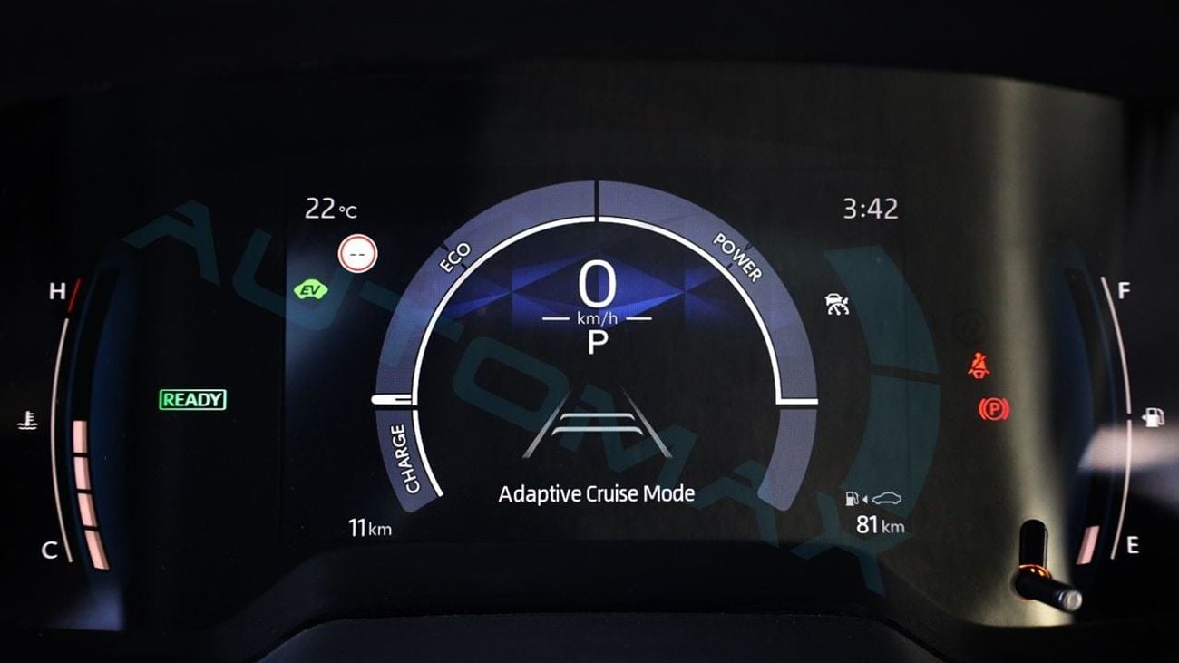 Toyota Corolla (For Export , НА ЭКСПОРТ) HEV 1.8L 2025 Без пробега