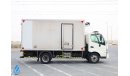 Hino 300 Series 714 2020 | Carrier Freezer Box | 4.0L DSL MT | LED Meter Panel | New condition | GCC