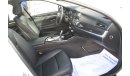 BMW 520i I 2.0L TURBO 2014 MODEL