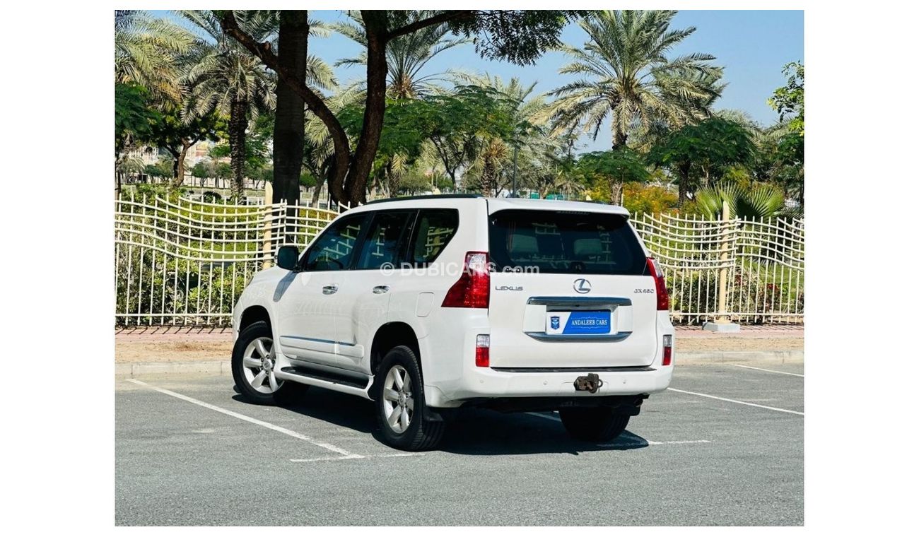 Lexus GX460 GCC || LEXUS GX 460 PLATINUM || FULL OPTION || PRISTINE CONTION