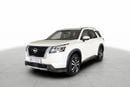 Nissan Pathfinder SL 3.5