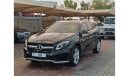 Mercedes-Benz GLA 250 Std