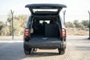 تويوتا برادو Urban E 2.8L - Black Inside Black | Export Only