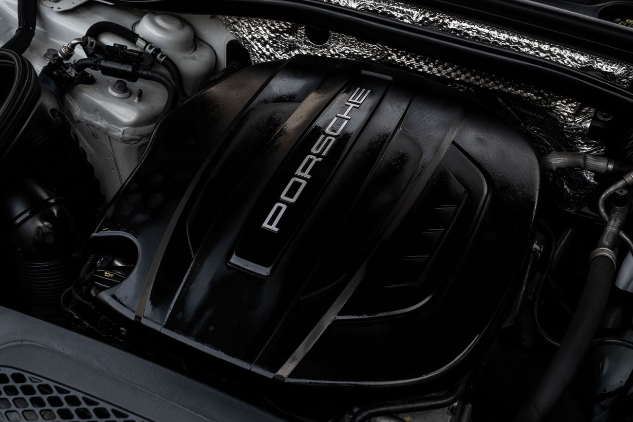 بورش ماكان Macan | 3,114 P.M | 0% Downpayment | Amazing Condition!