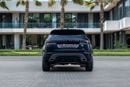 Land Rover Range Rover Evoque 3,231 P.M | Range Rover Evoque R-Dynamic | 0% Downpayment | Amazing Condition!
