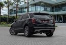 Cadillac XT5 XT5 | 2,350 P.M | 0% Downpayment | XT5 | Under Warranty!