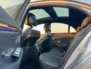 مرسيدس بنز S 400 2015 Mercedes Benz S400 Hybrid Japanese Specs - Full Options - 83000km