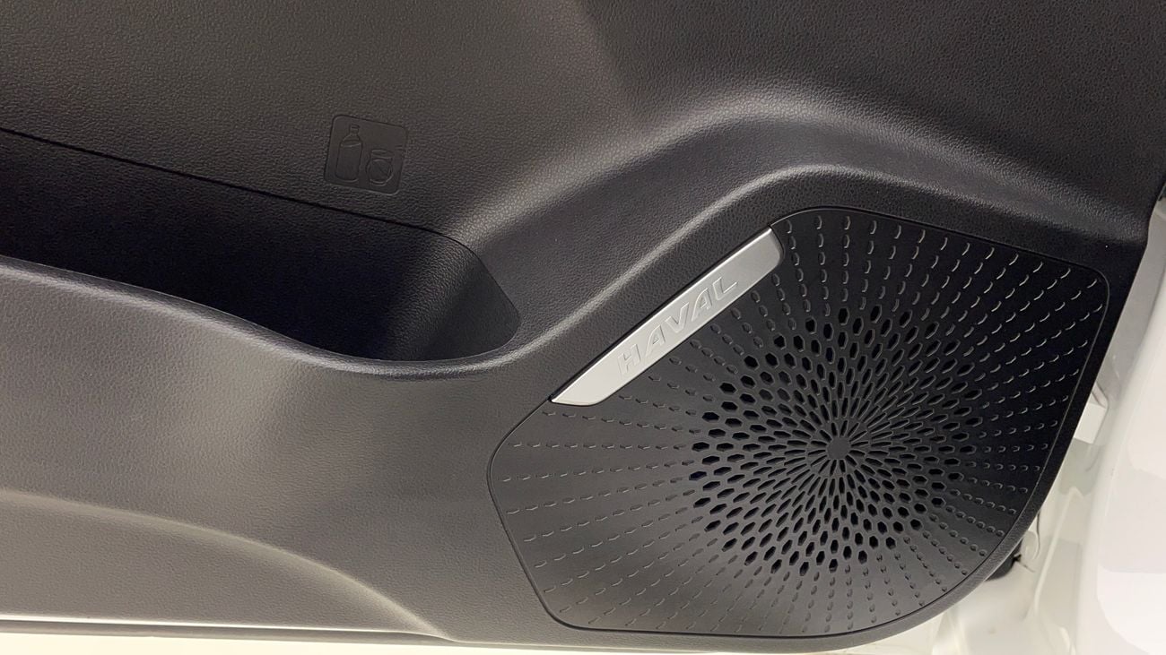 هافال جوليون 2024 TOP | AED 839/Month | 0 DP | 30 Day Return | Warranty | Service History