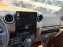 تويوتا لاند كروزر بيك آب Toyota Land Cruiser 79 4.0L V6
