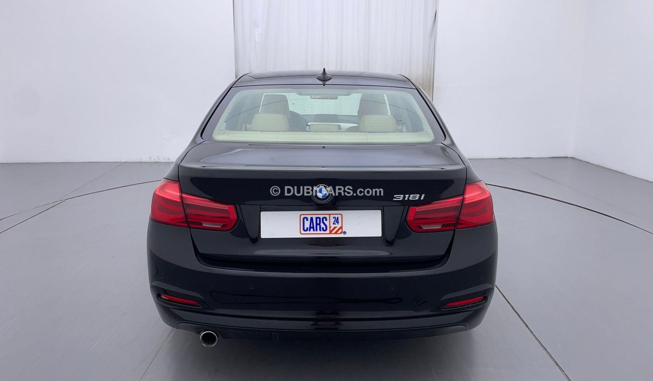 BMW 318i STD 1.5 | Zero Down Payment | Free Home Test Drive