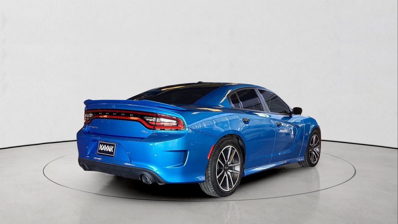 Dodge Charger R/T 5.7 R/T HIGHLINE AUTO | Guaranteed Warranty | 0 Down Payment