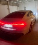 أودي A7 55 TFSI Quattro S Line
