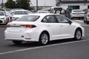 Toyota Corolla XLI EXECUTIVE HEV 1.8L Hybrid 4 Cylinder