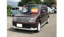 Suzuki Alto HE22S